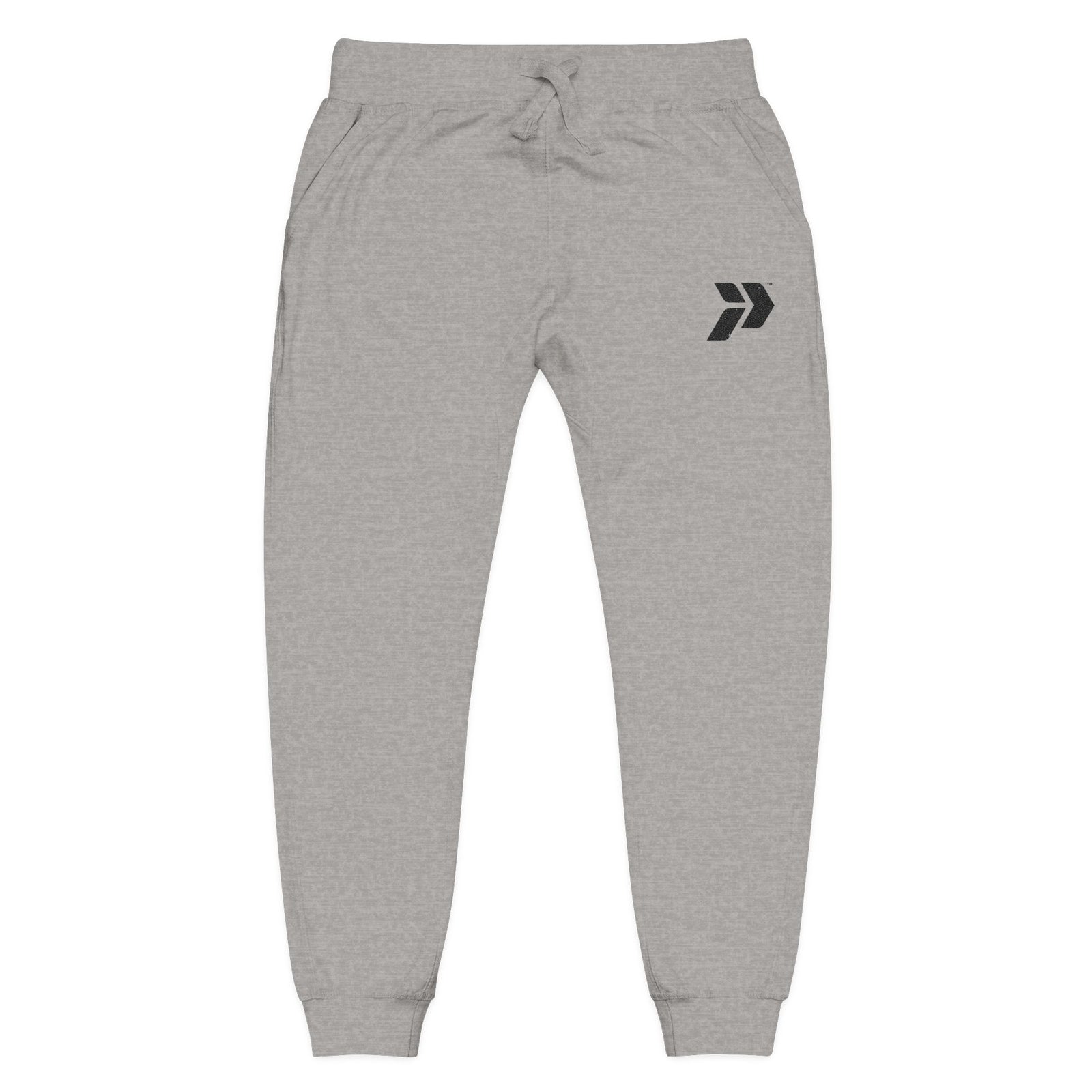 The Off-Duty Jogger