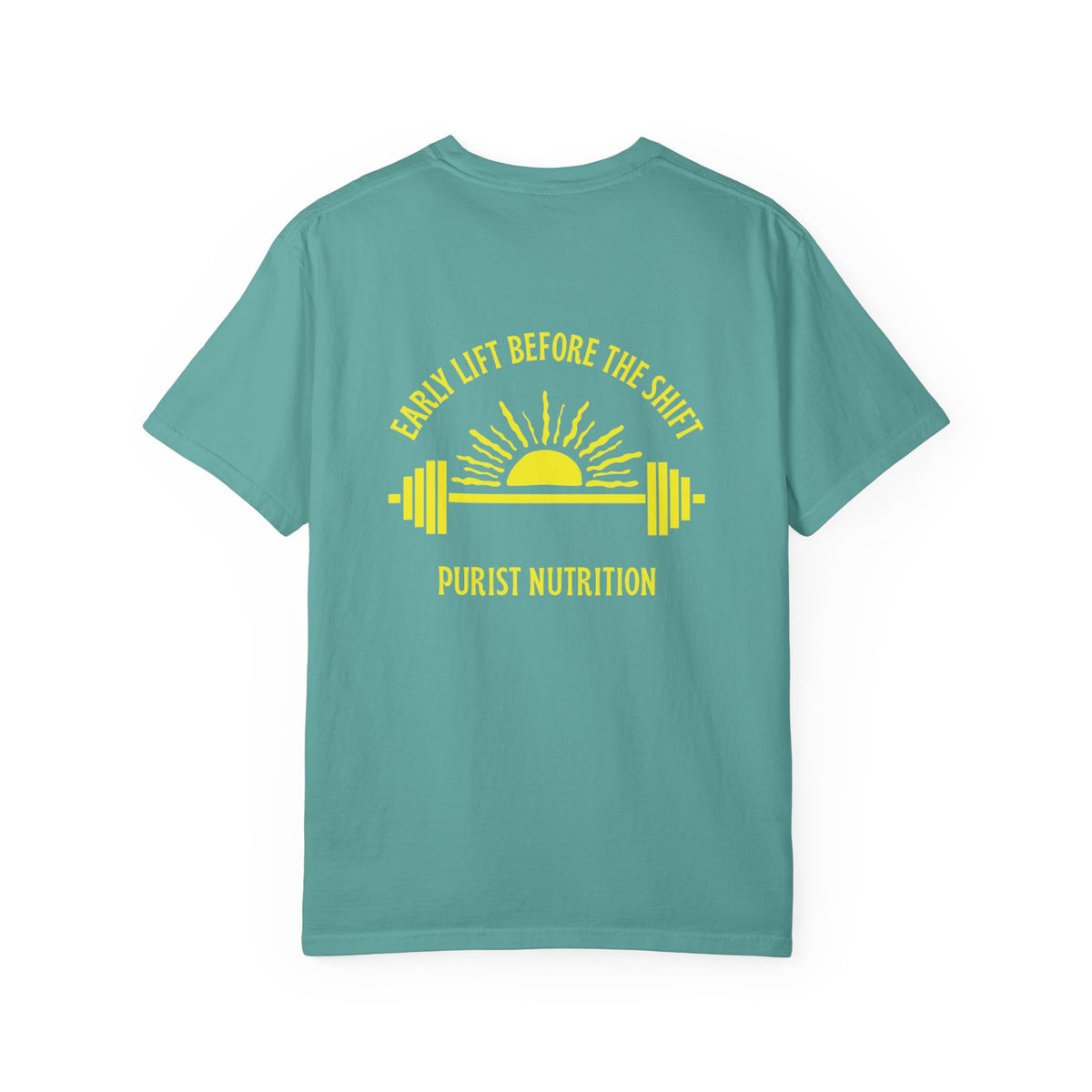 The Early Bird Tee