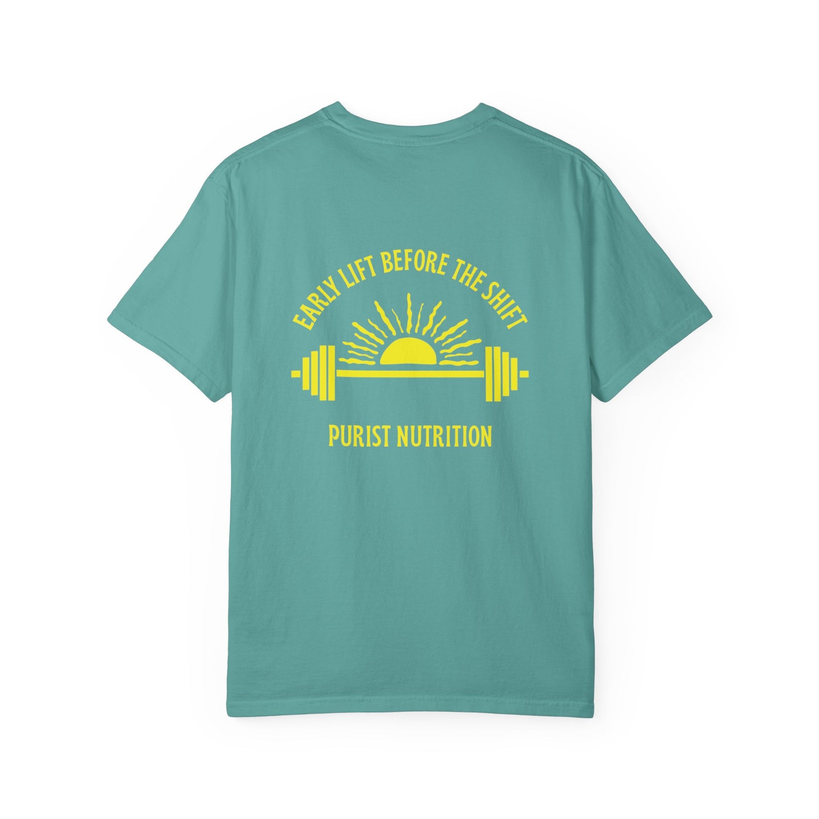 The Early Bird Tee
