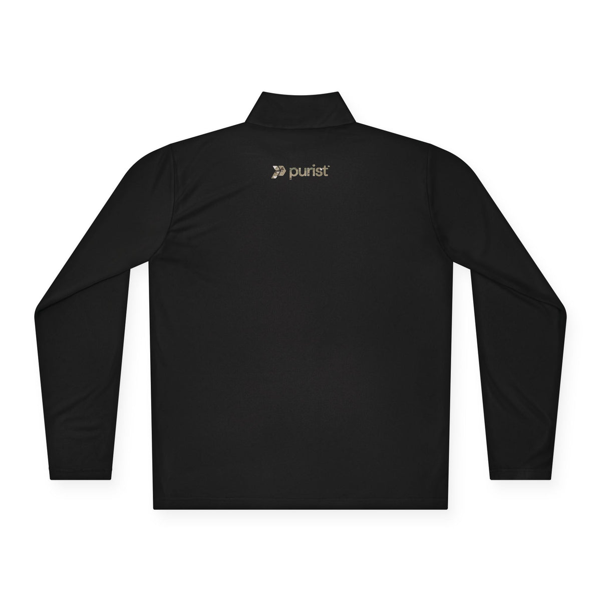 The Classic 1/4 Zip