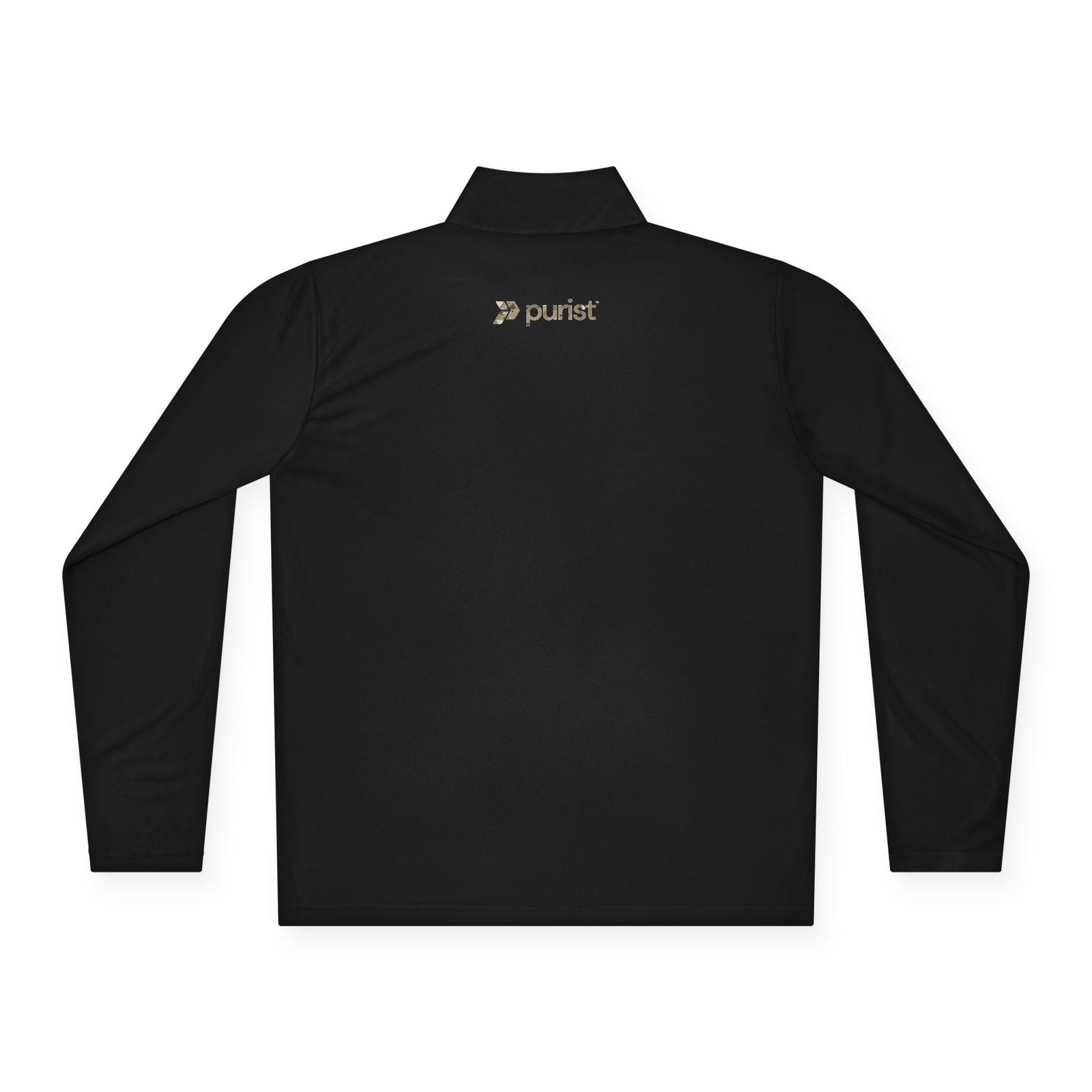 The Classic 1/4 Zip