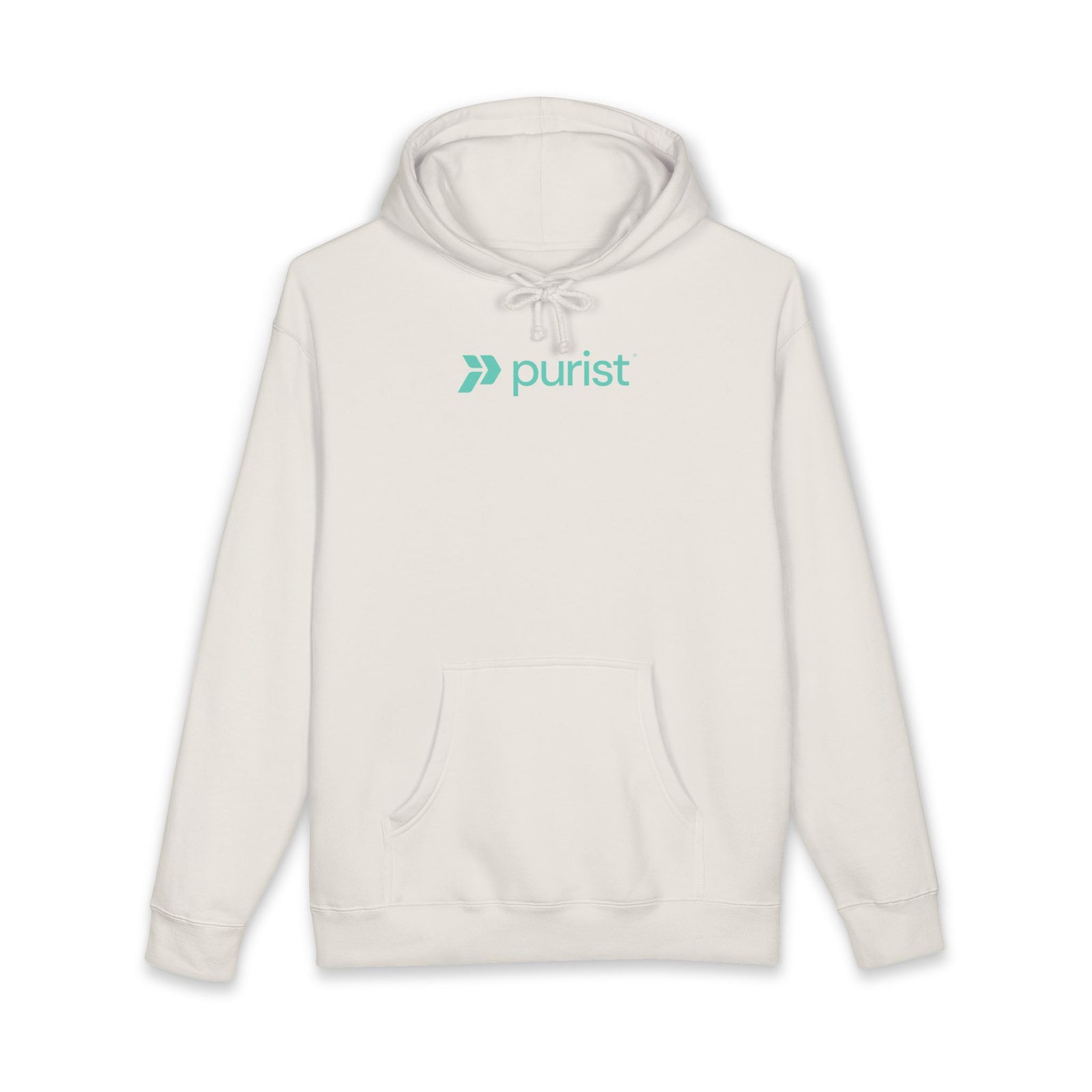 The Heavyweight Hoody
