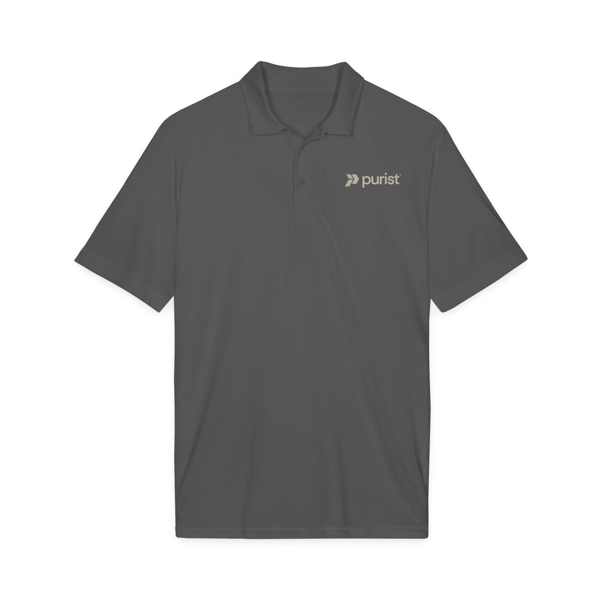 The Performance Polo