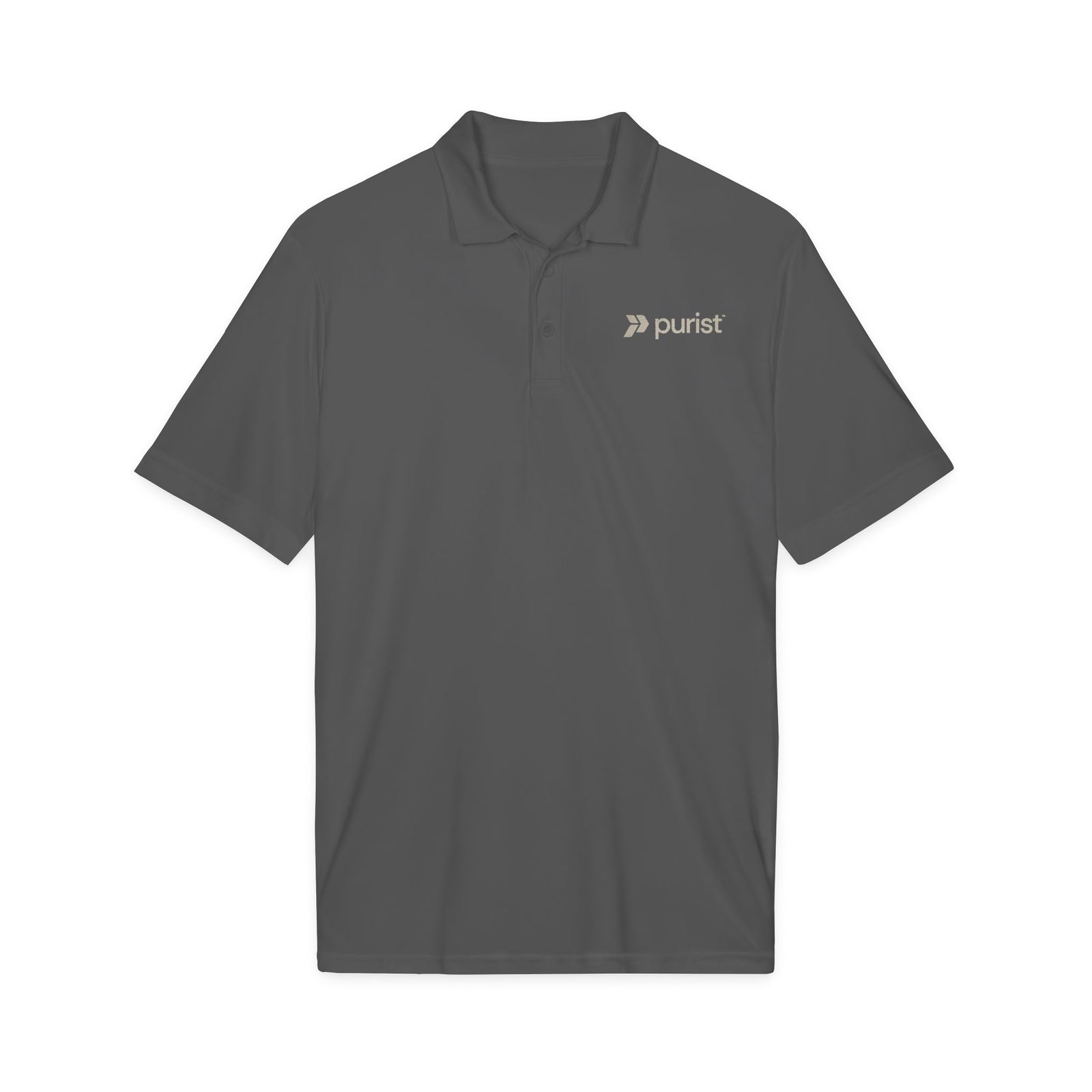 The Performance Polo