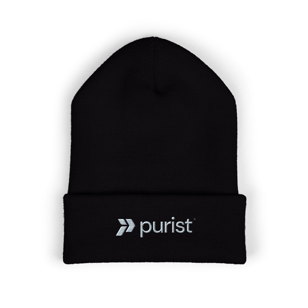 The Signature Knit Beanie