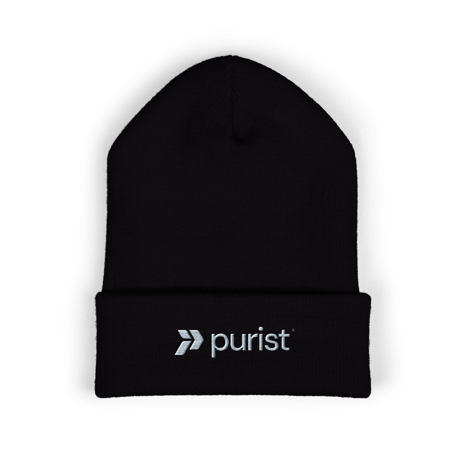 The Signature Knit Beanie