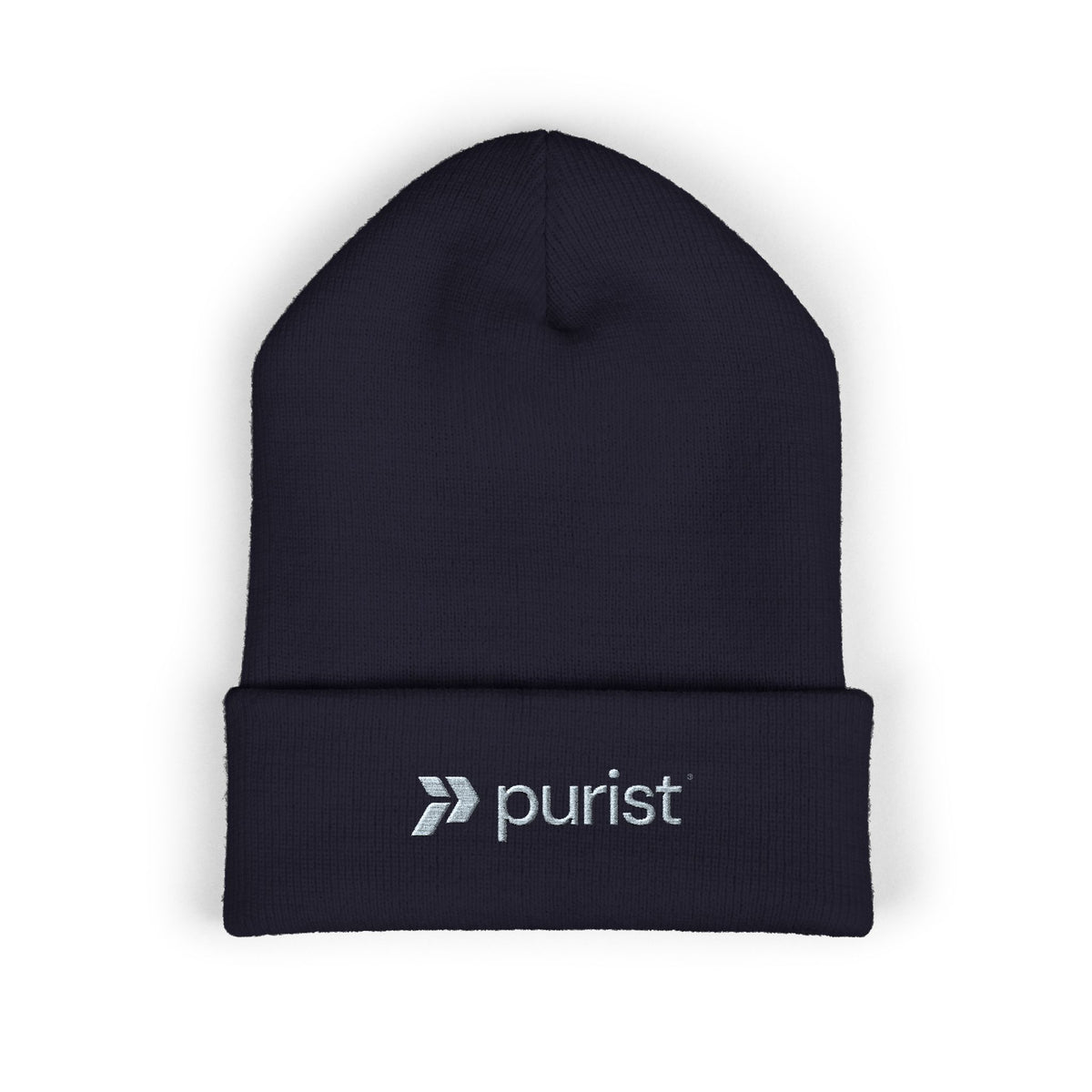 The Signature Knit Beanie