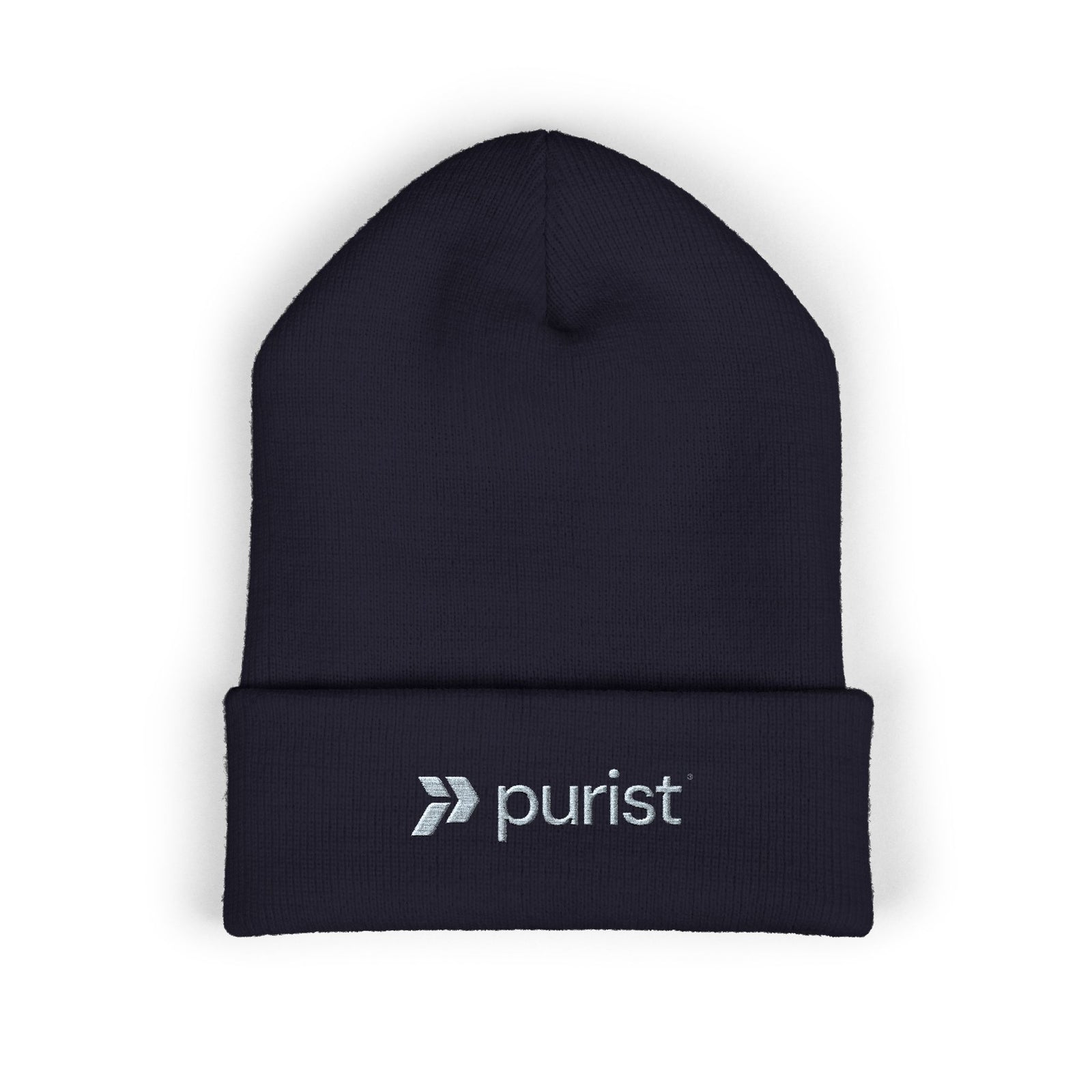 The Signature Knit Beanie