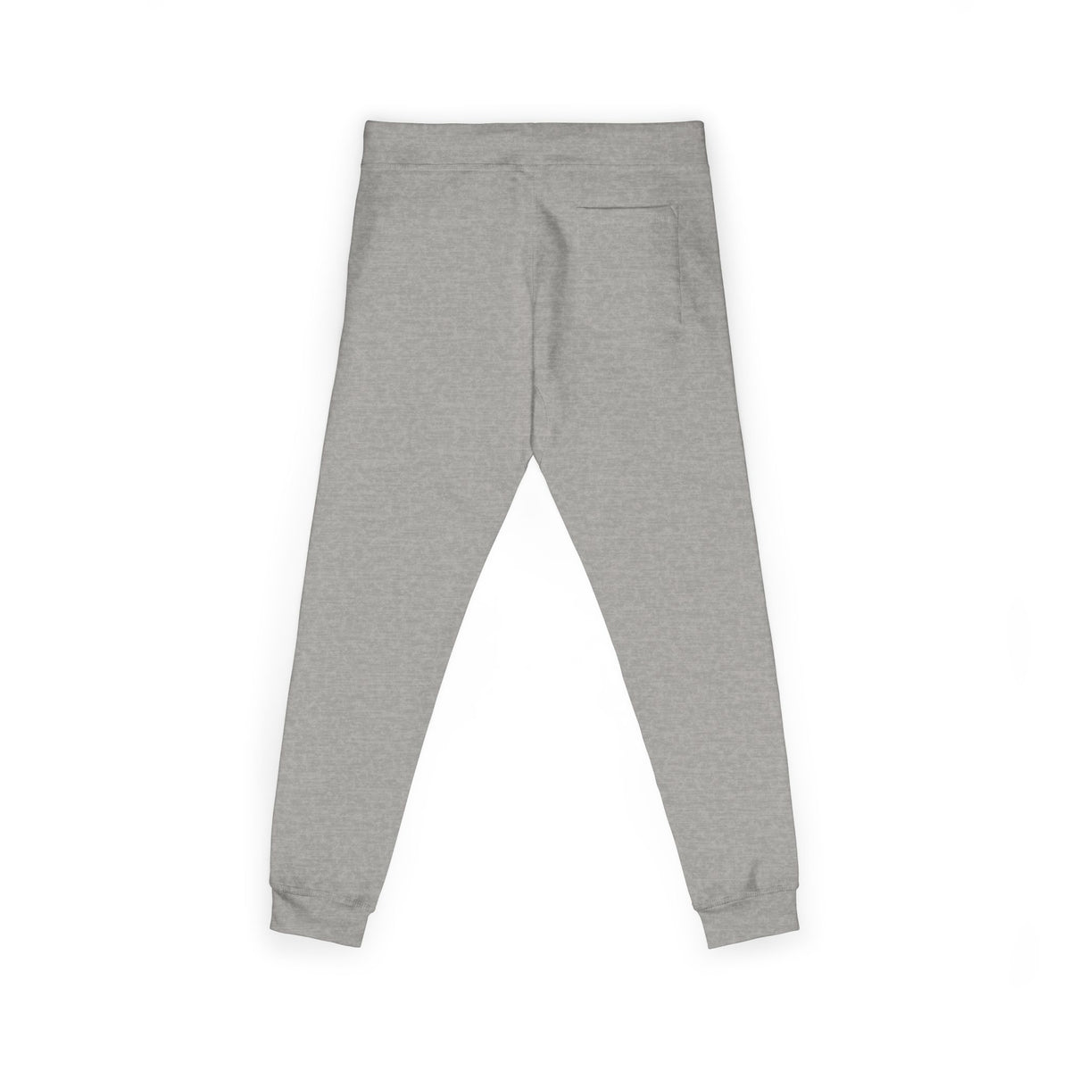 The Off-Duty Jogger