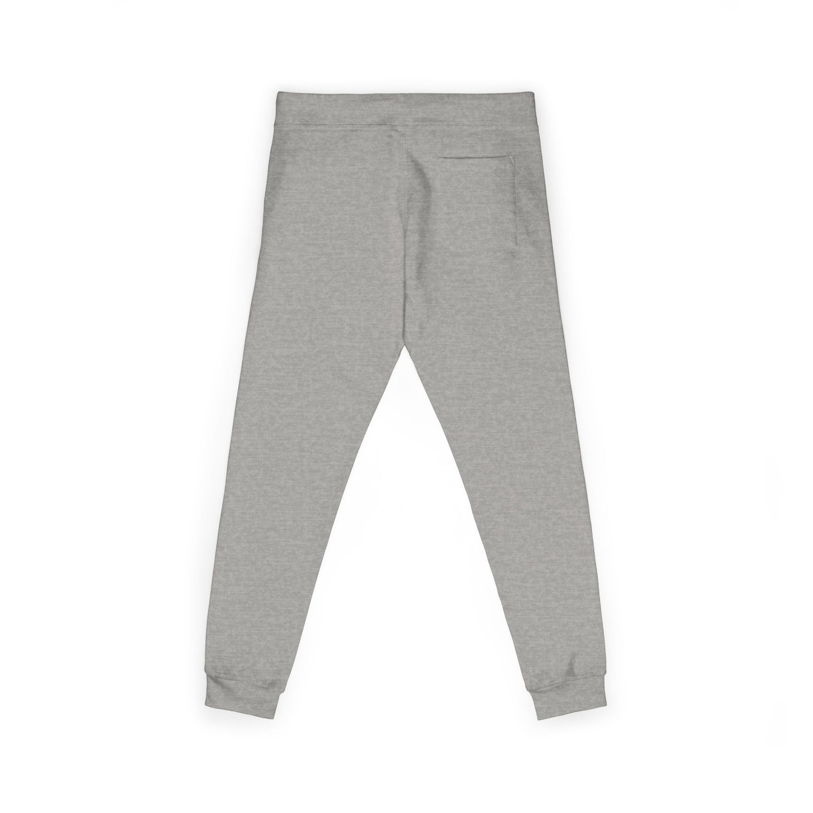 The Off-Duty Jogger