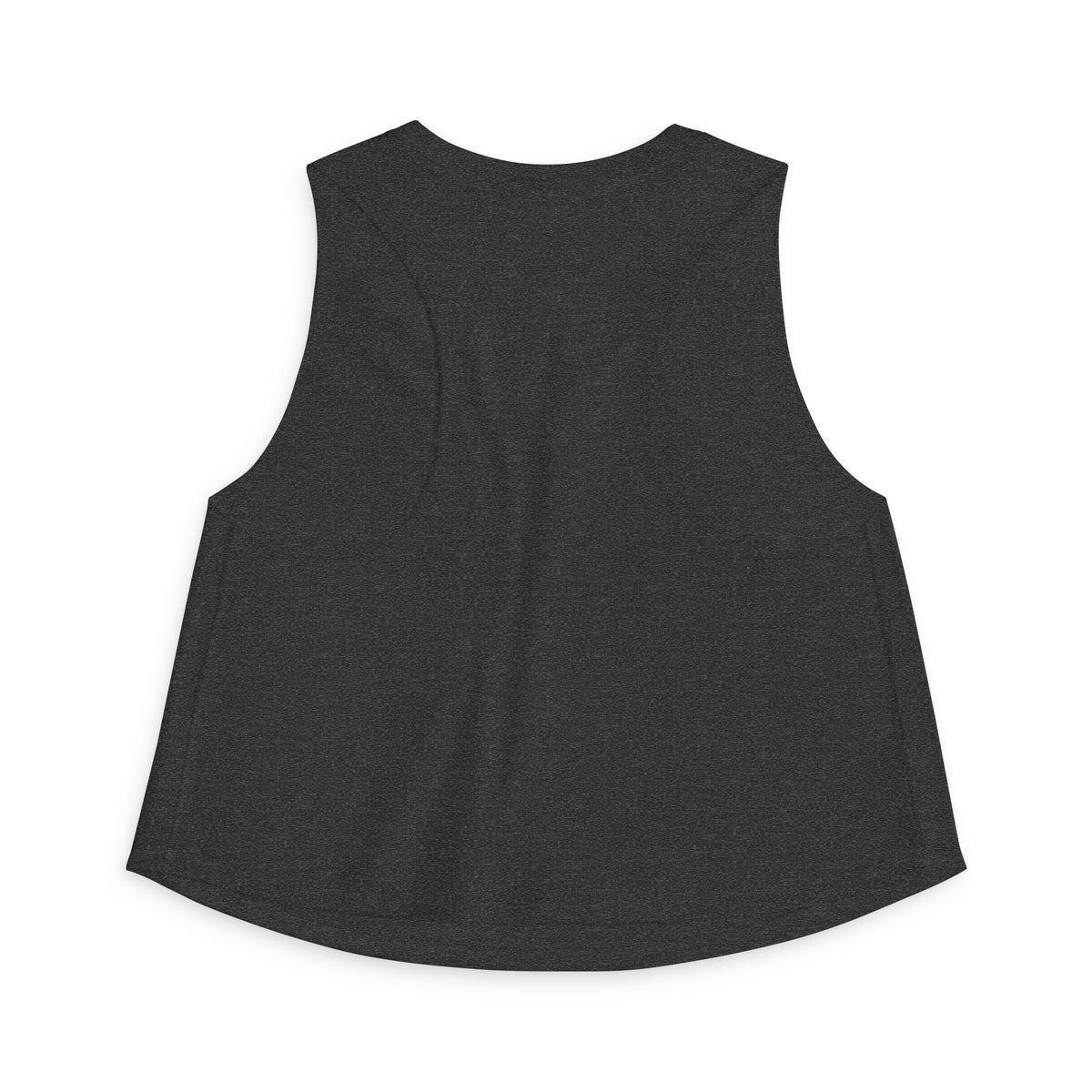 The Power Crop Top