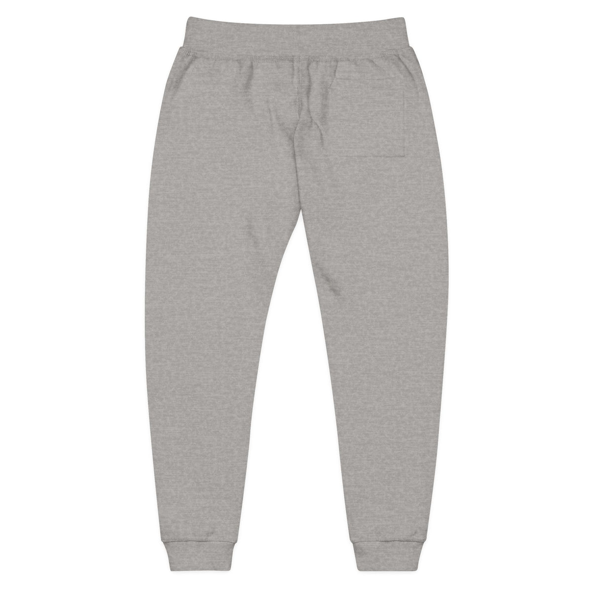 The Off-Duty Jogger
