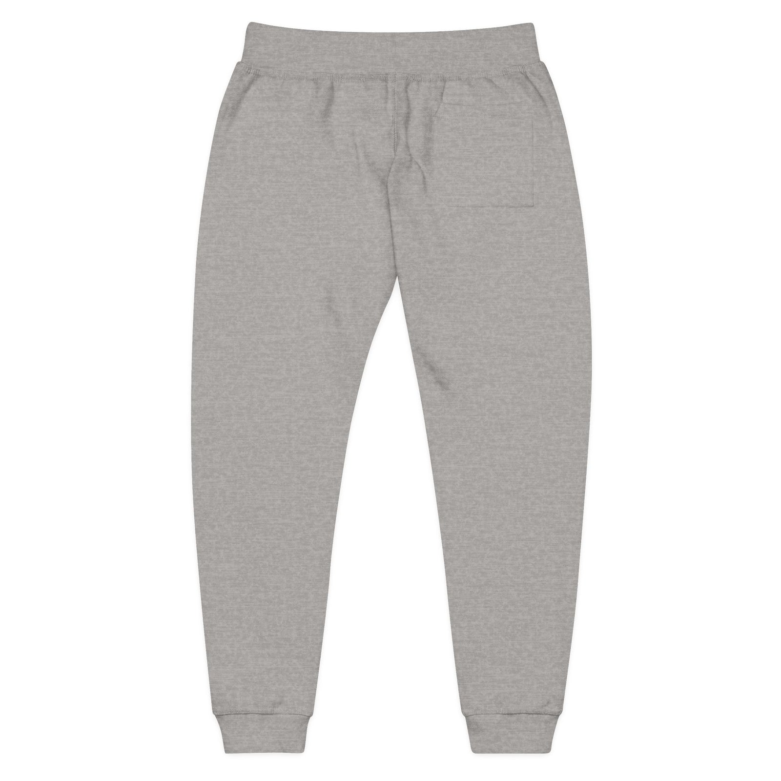 The Off-Duty Jogger