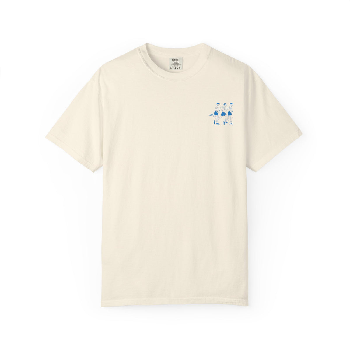 The Sprinter Tee