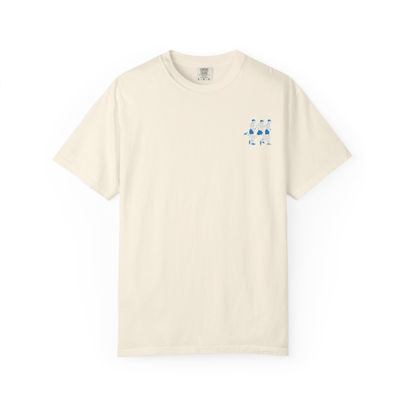 The Sprinter Tee
