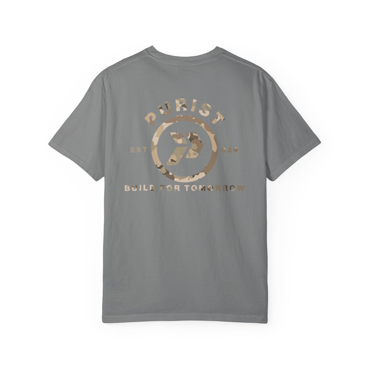 The Staple Tee