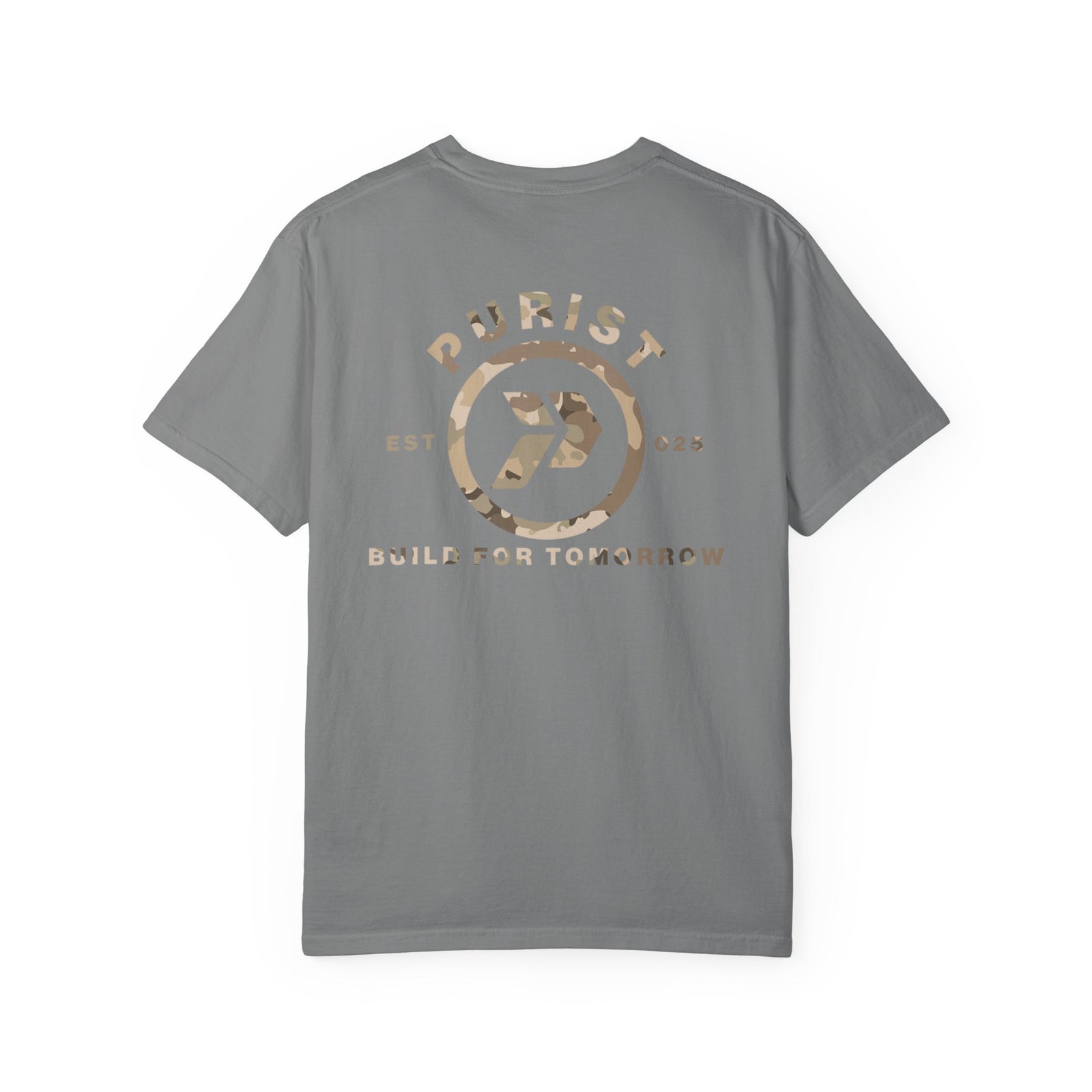 The Staple Tee