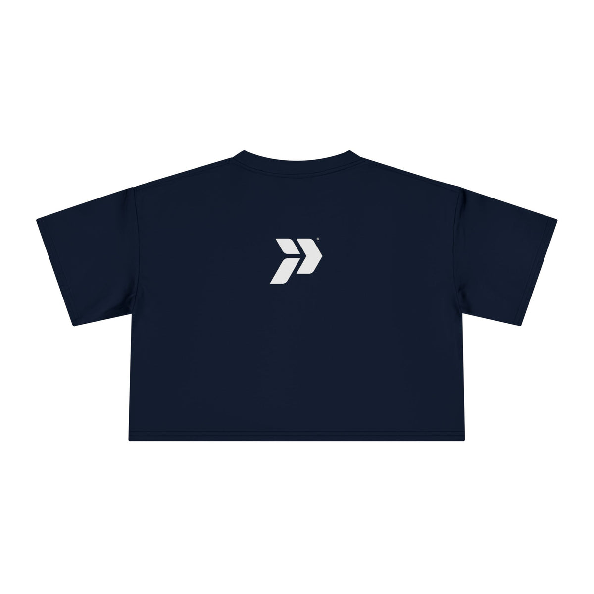The Sprinter Tee - Women's Crop