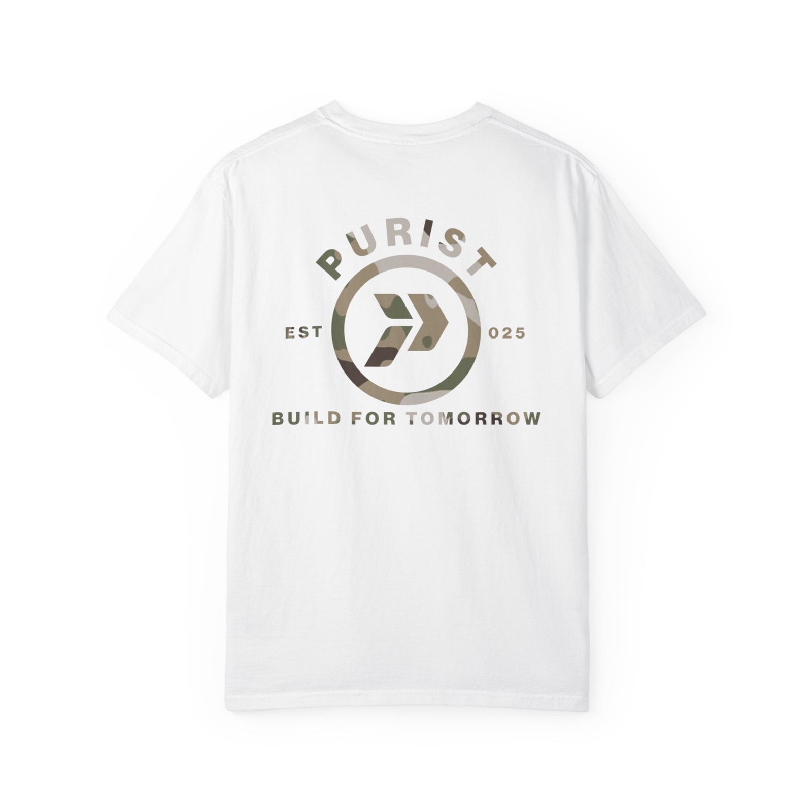 The Staple Tee