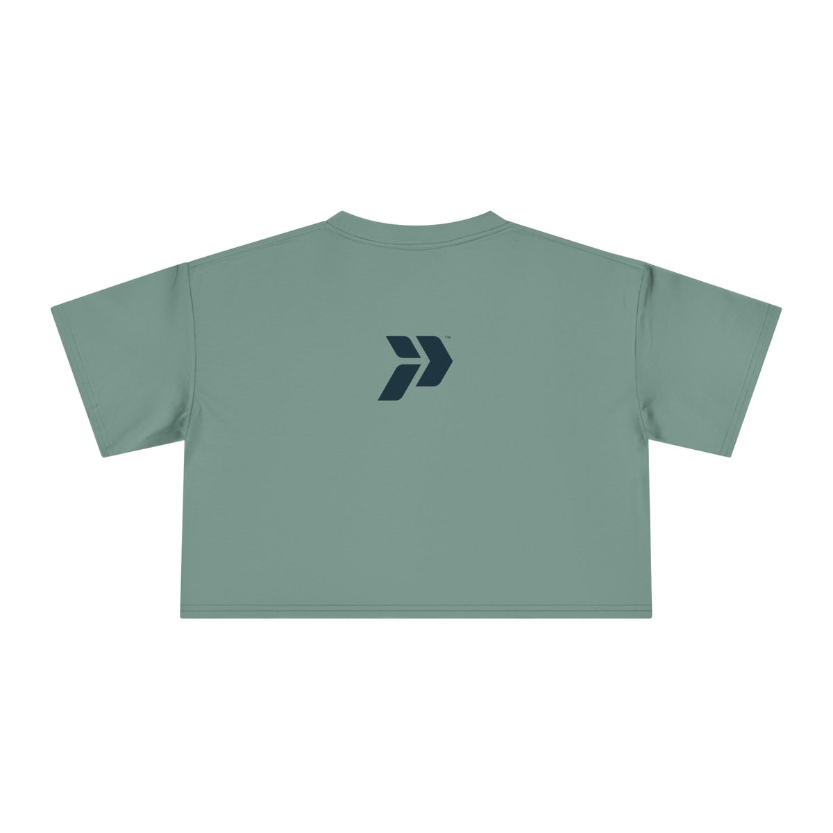 The Sprinter Tee - Women's Crop