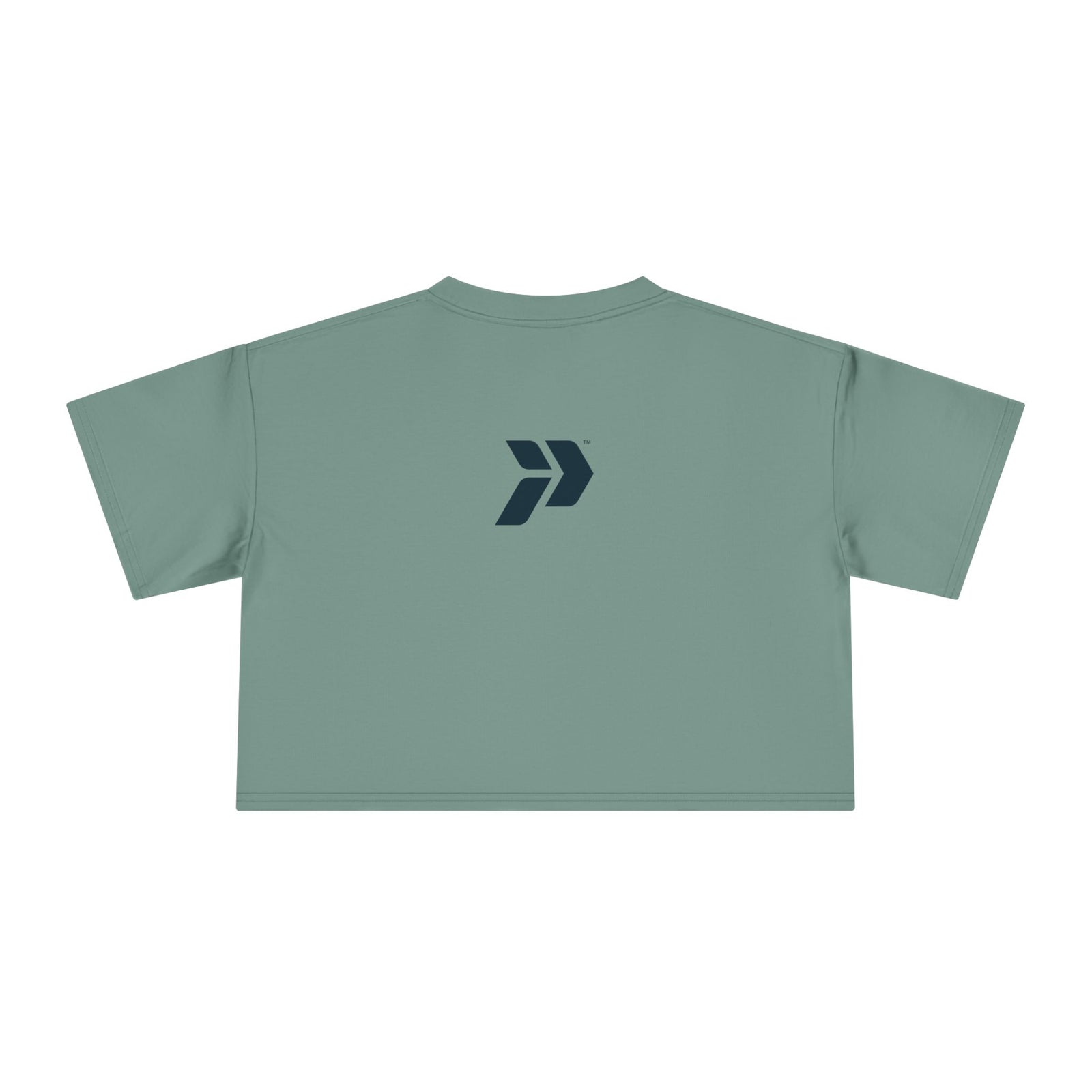 The Sprinter Tee - Women's Crop