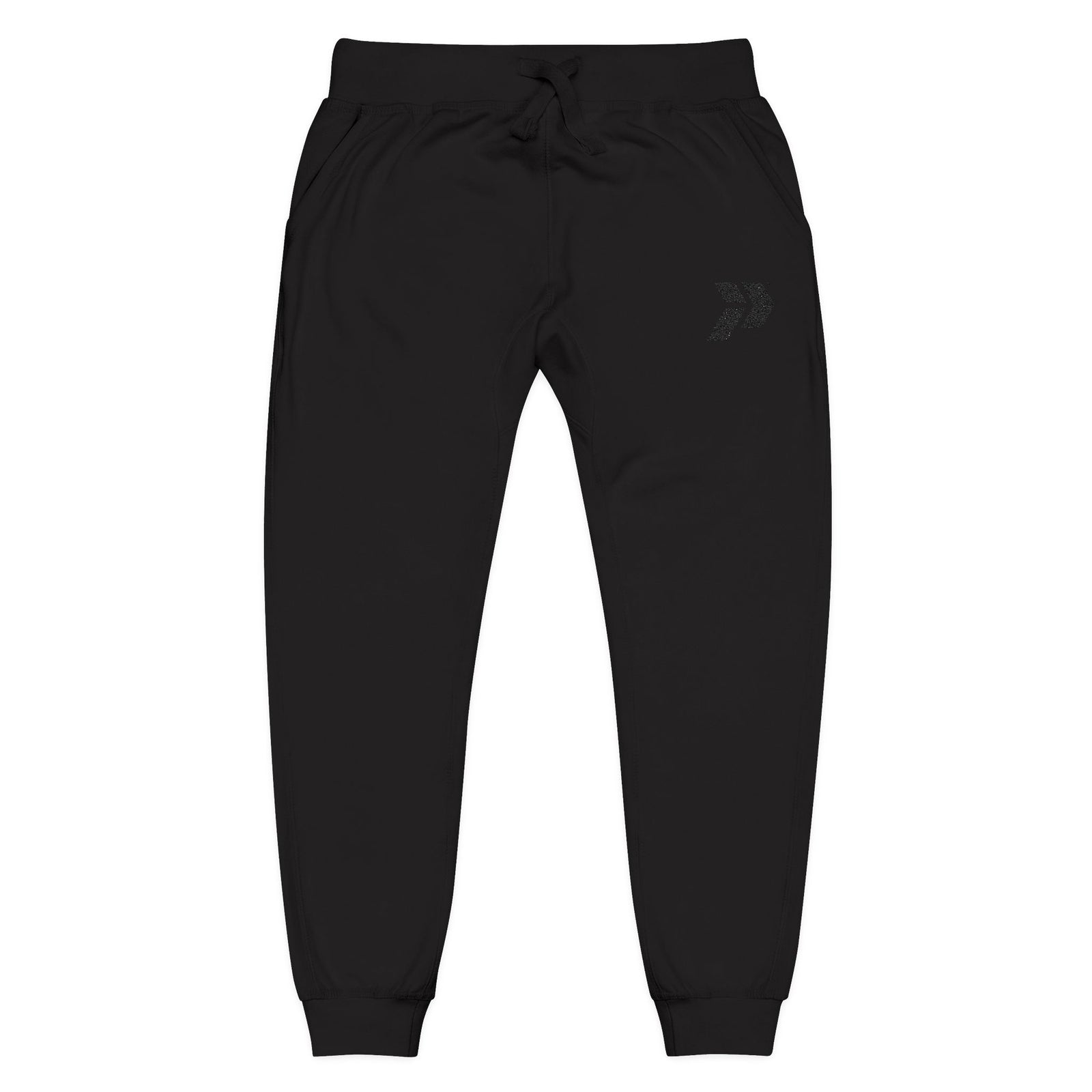 The Off-Duty Jogger