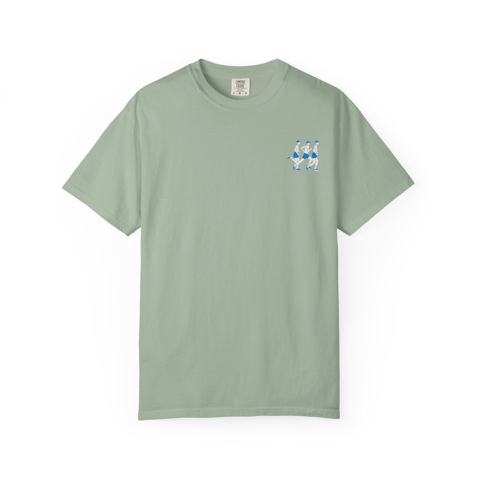 The Sprinter Tee