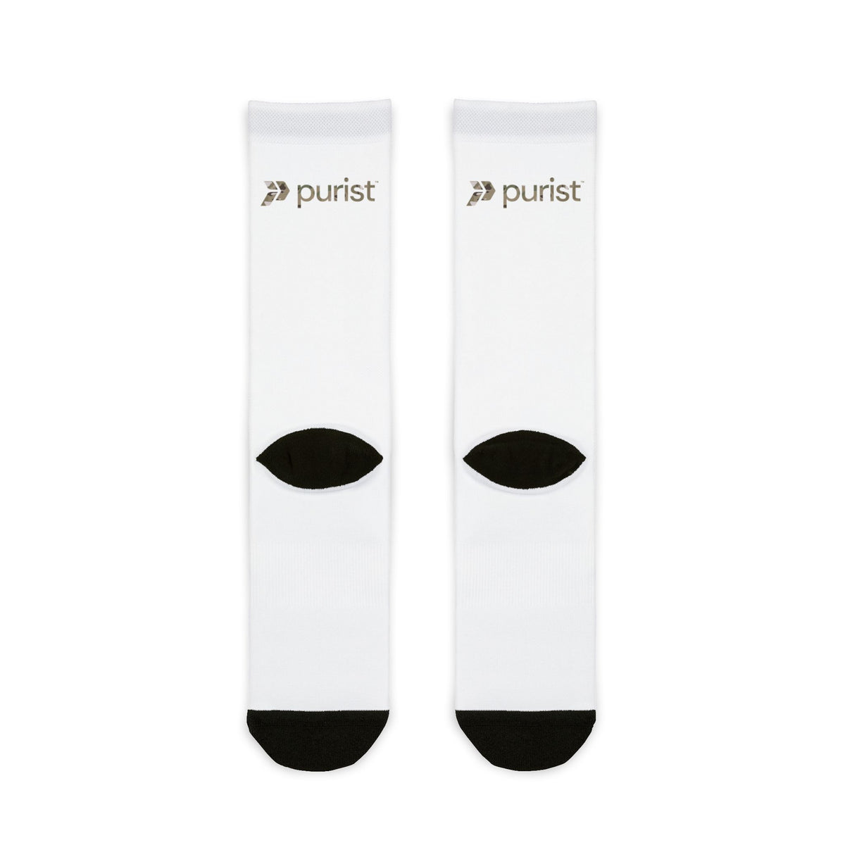 The Camo Crew Sock