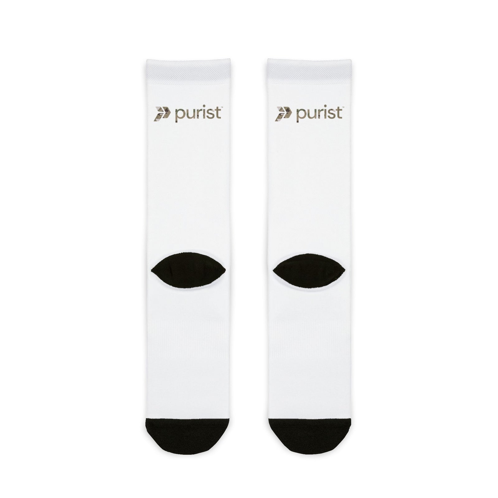 The Camo Crew Sock
