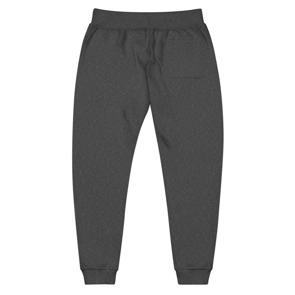The Off-Duty Jogger