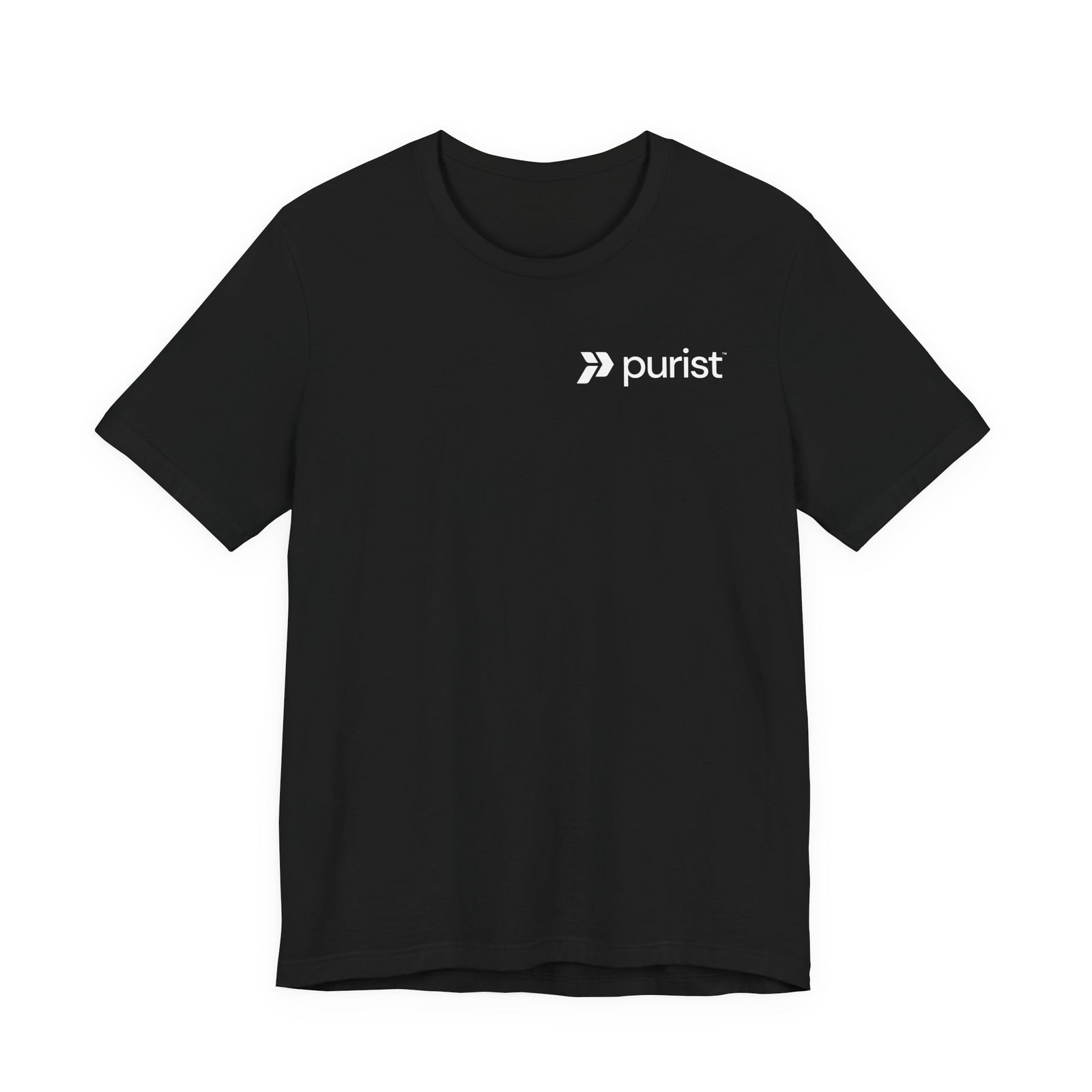 The Premium Classic Tee