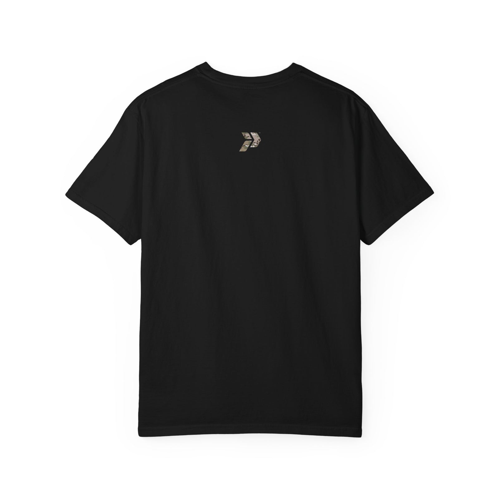 The Not The Same Heavy Tee