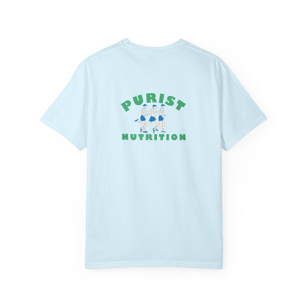The Sprinter Tee