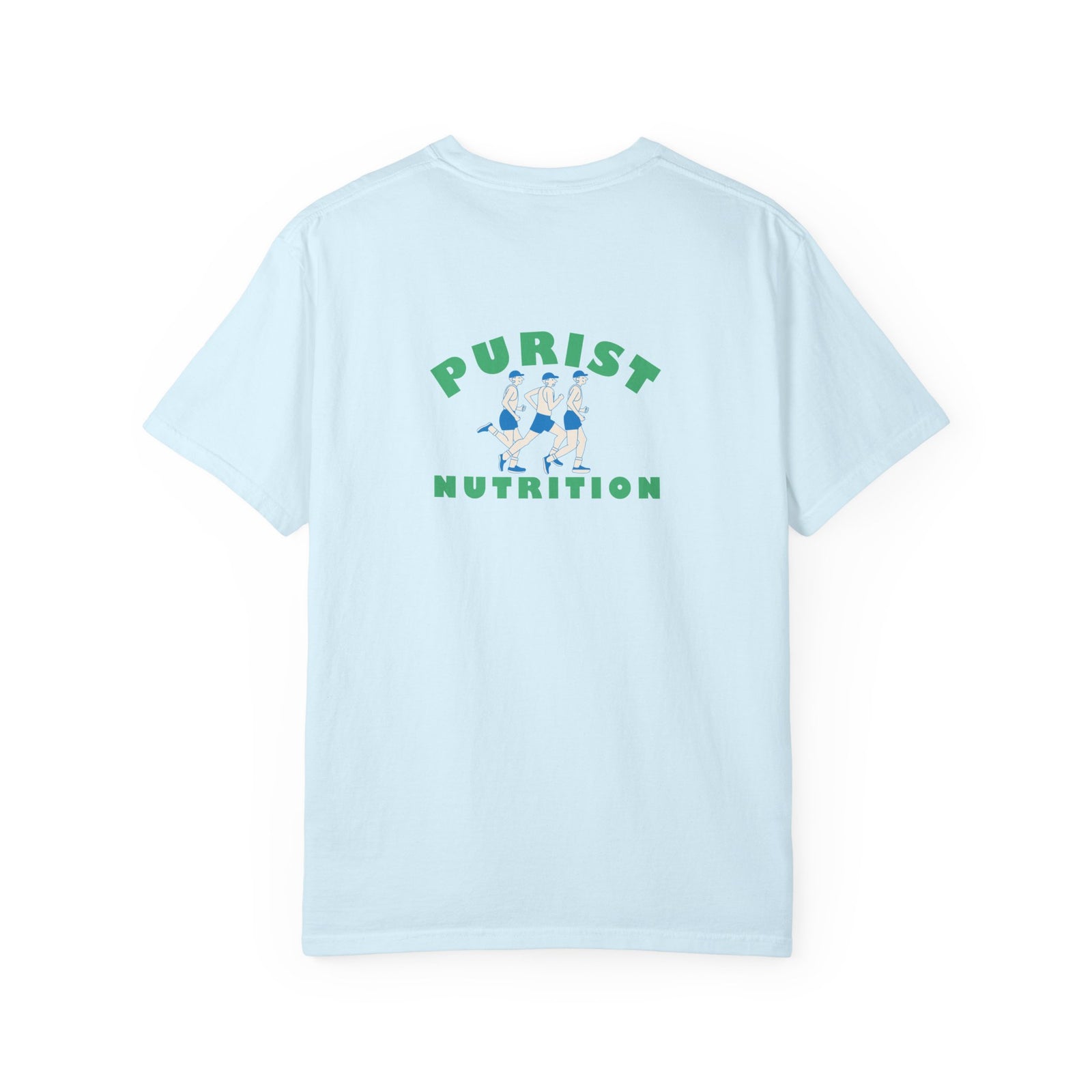 The Sprinter Tee
