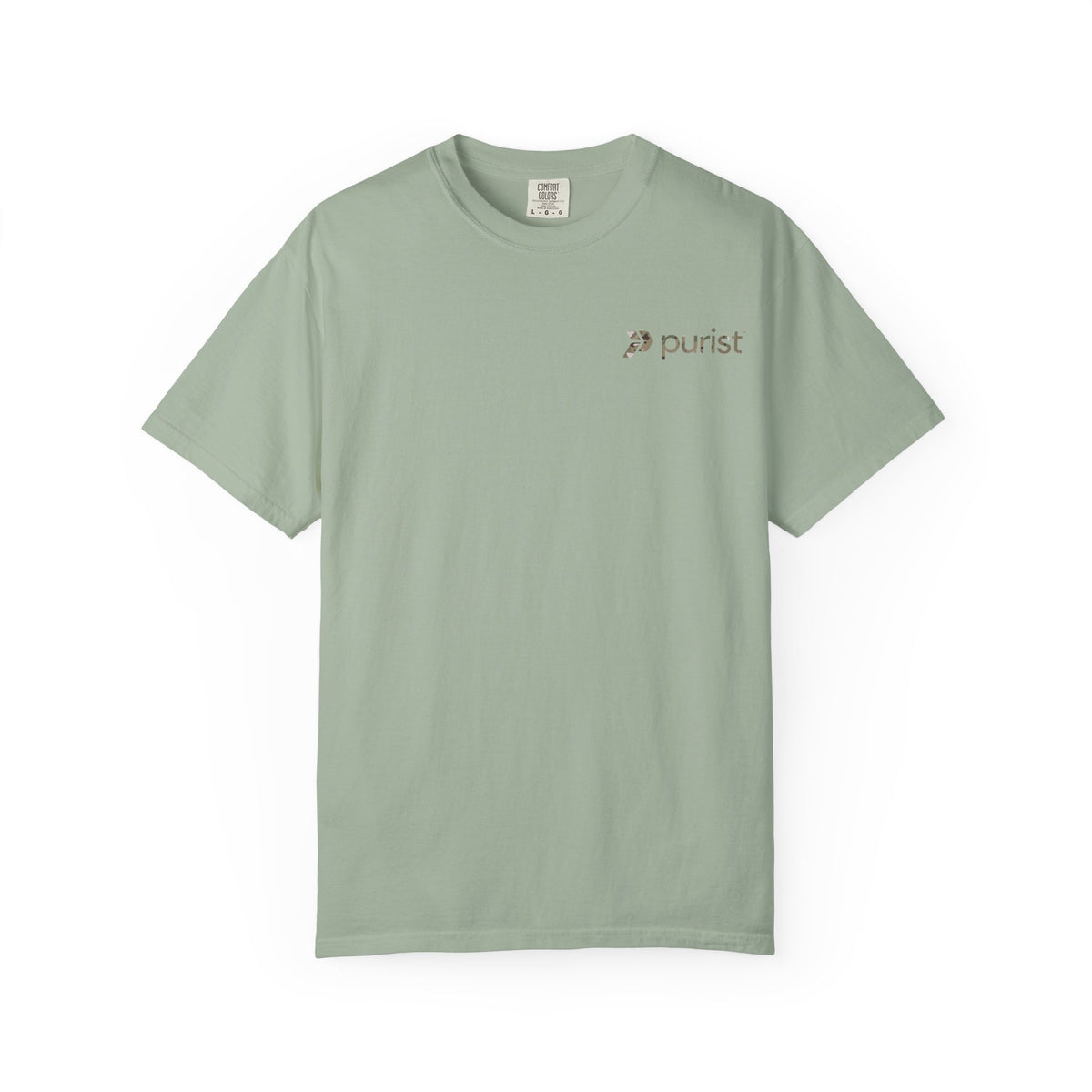 The Staple Tee