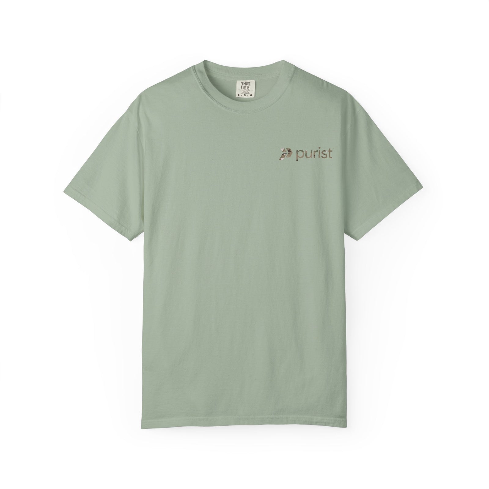 The Staple Tee
