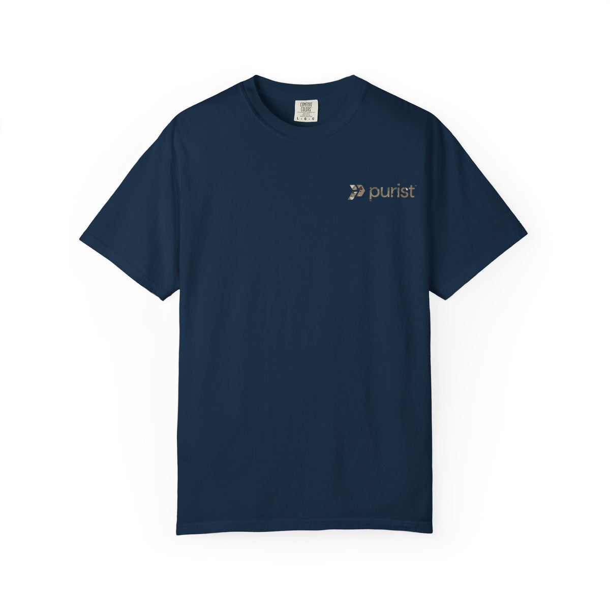 The Staple Tee