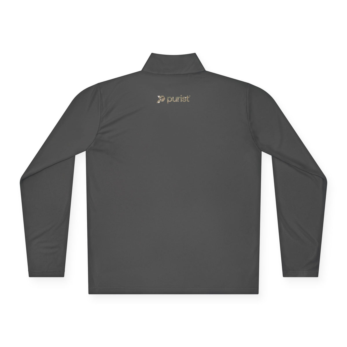 The Classic 1/4 Zip