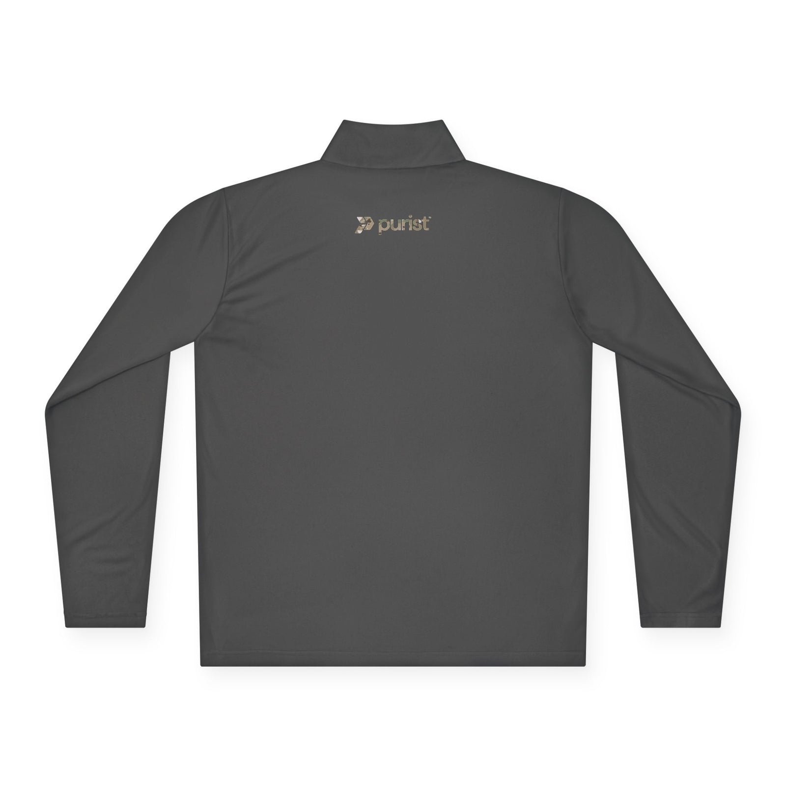 The Classic 1/4 Zip