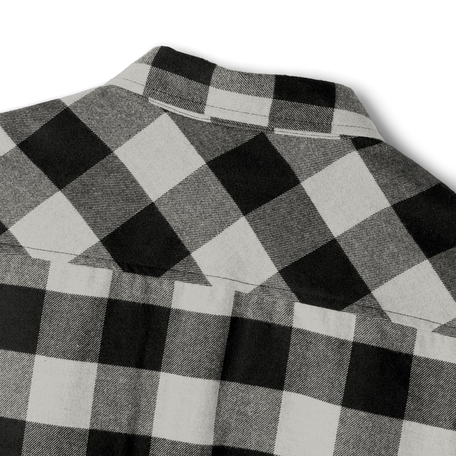 The Heavyweight Flannel