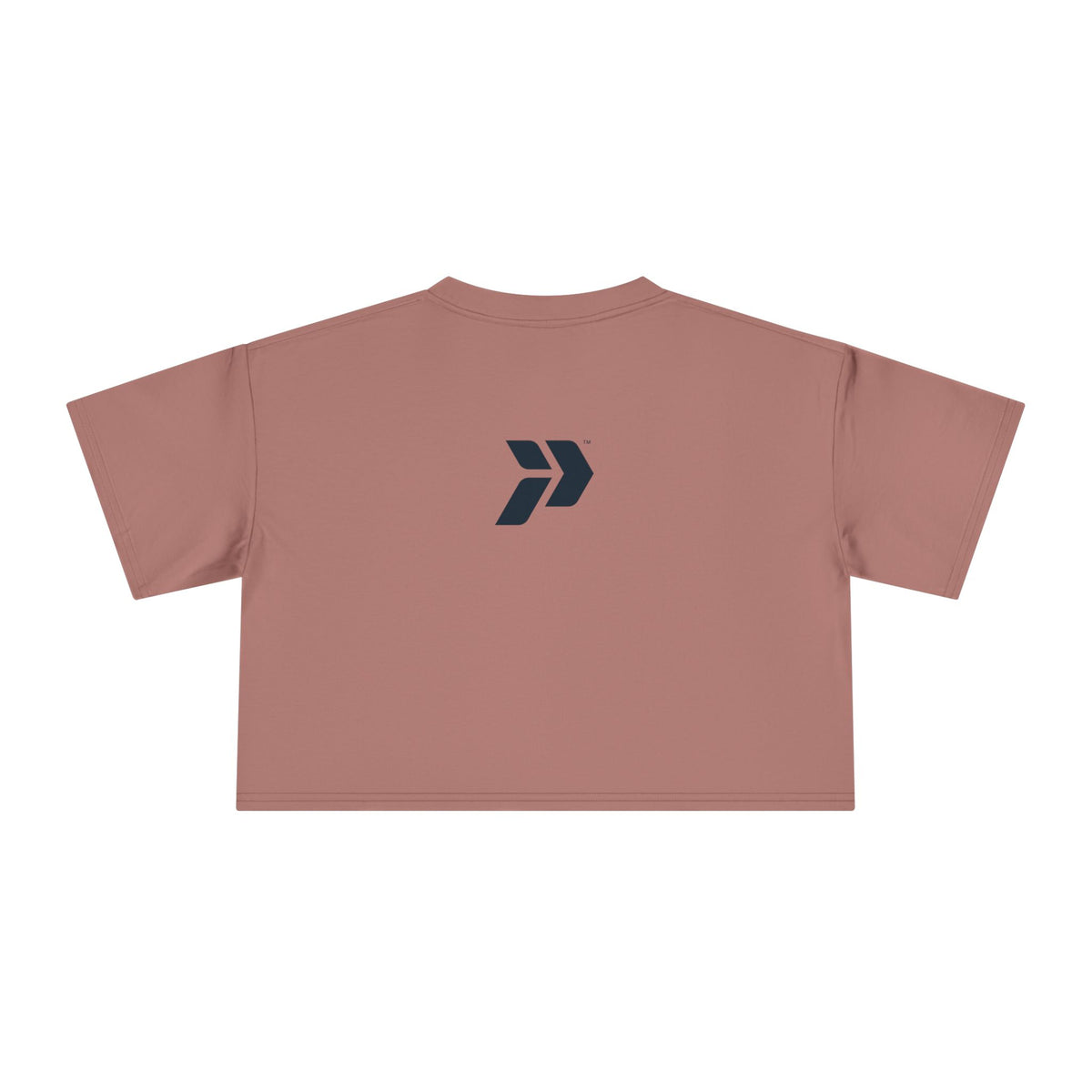 The Sprinter Tee - Women's Crop