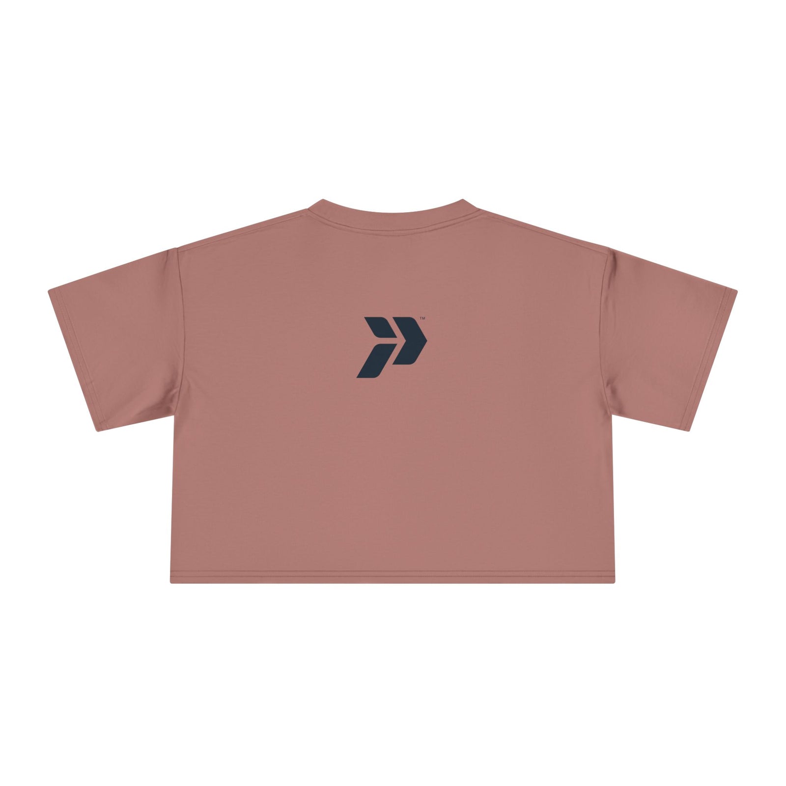 The Sprinter Tee - Women's Crop