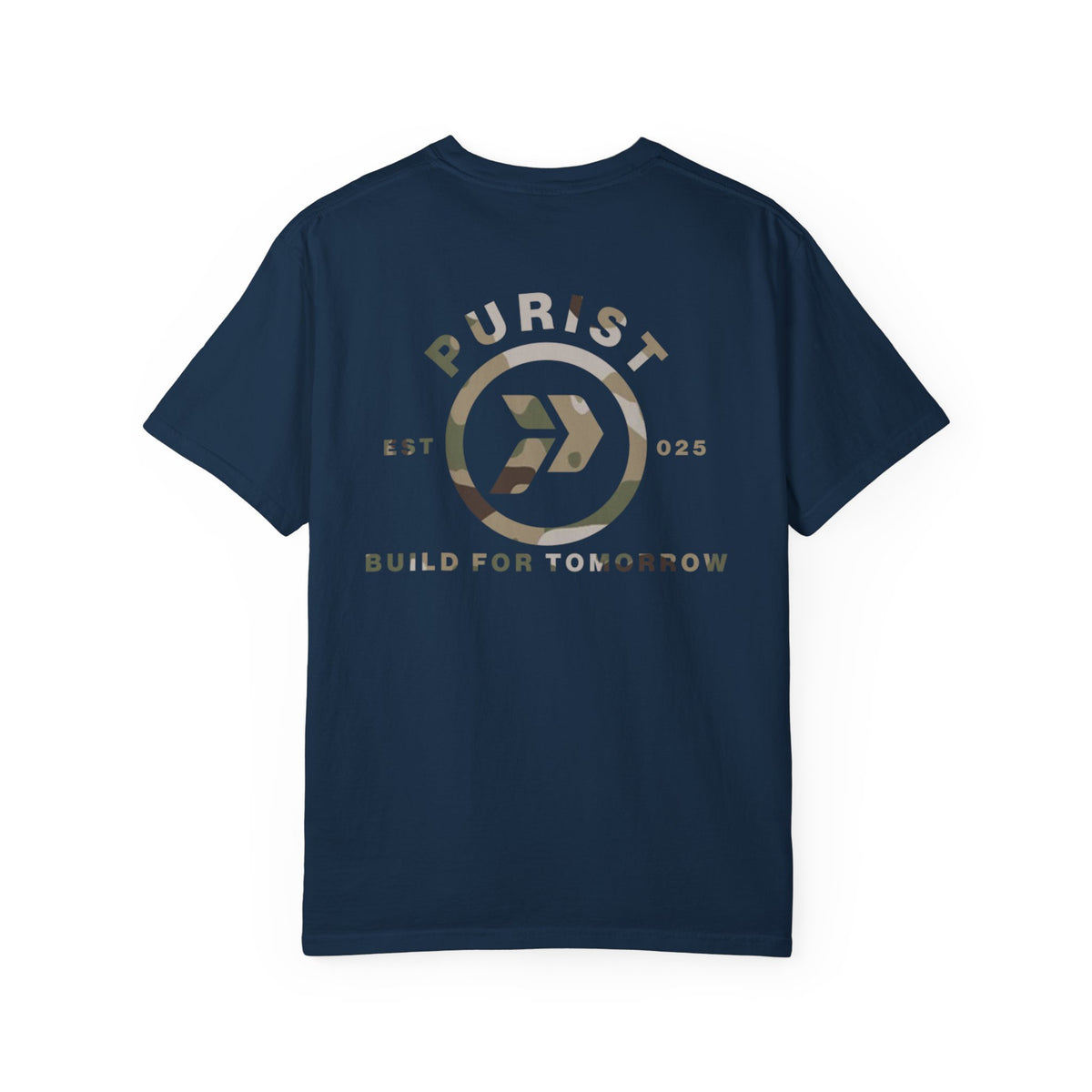 The Staple Tee