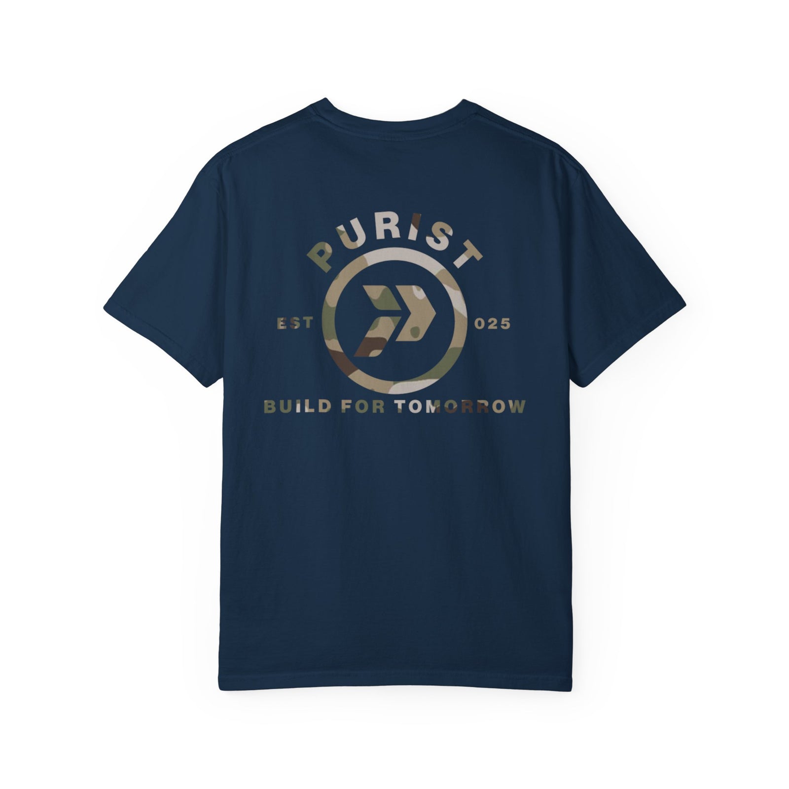 The Staple Tee