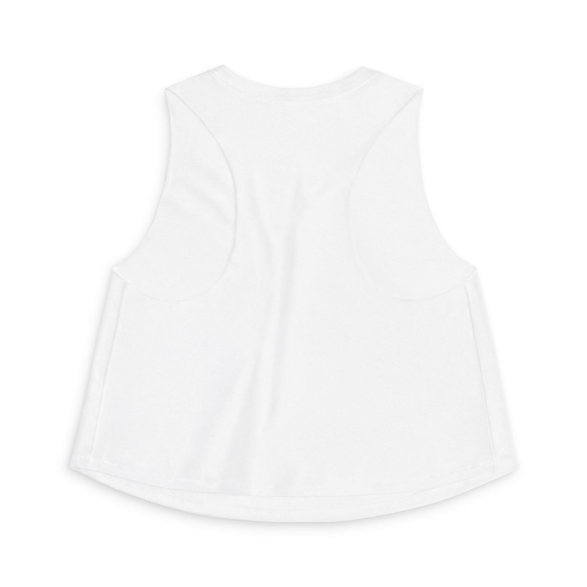 The Power Crop Top
