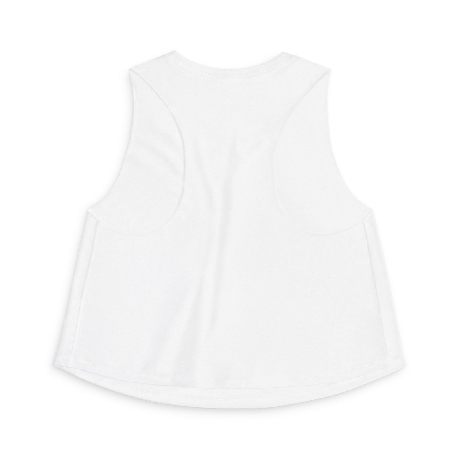 The Power Crop Top
