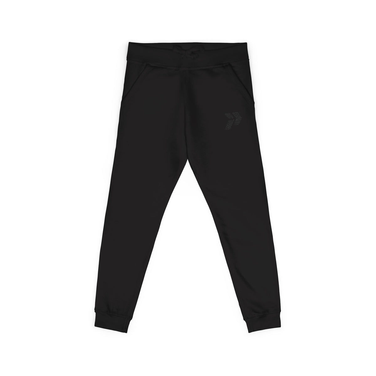 The Off-Duty Jogger
