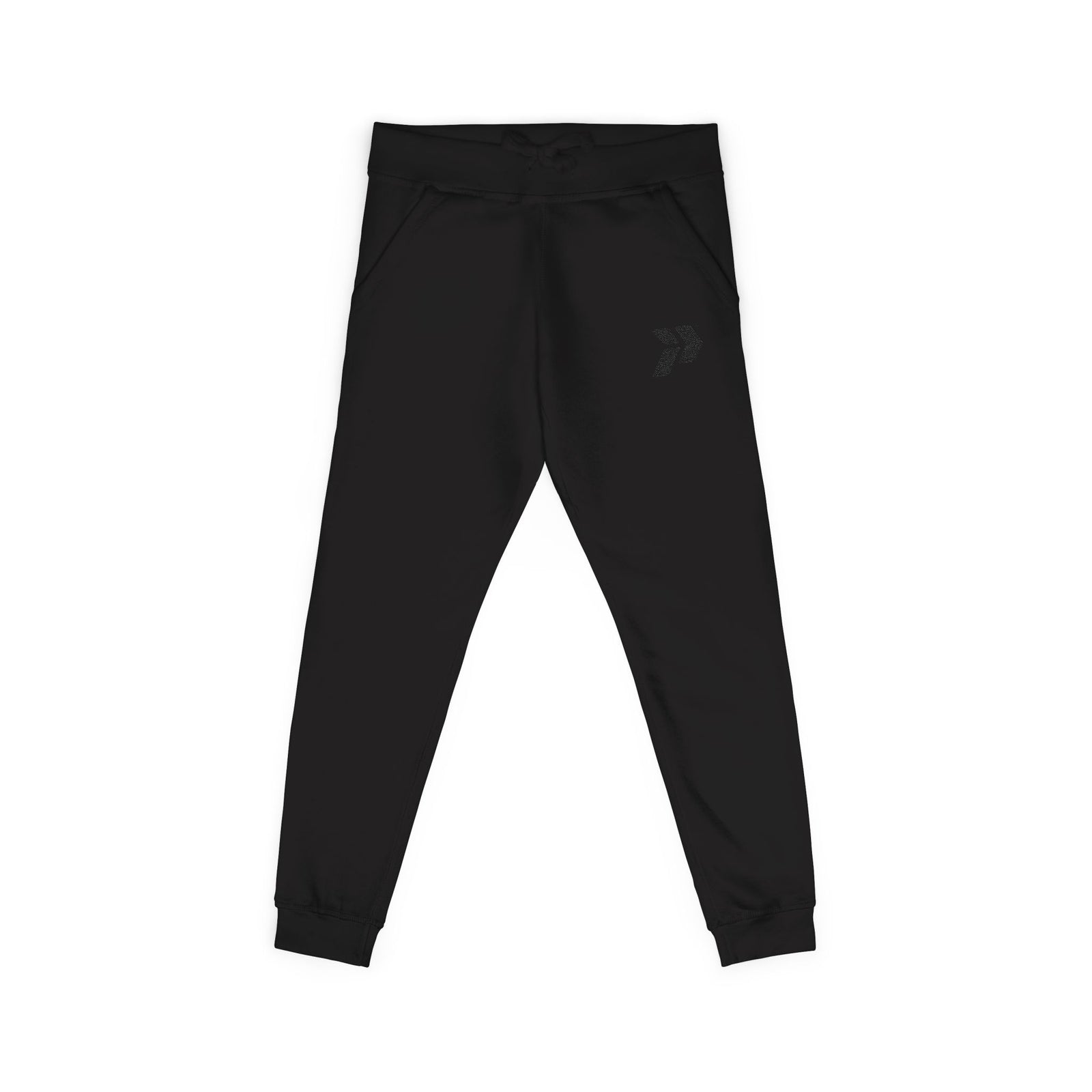 The Off-Duty Jogger