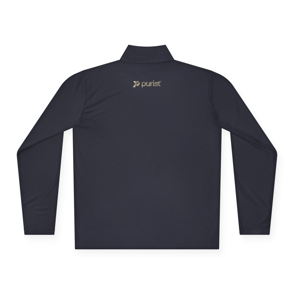 The Classic 1/4 Zip