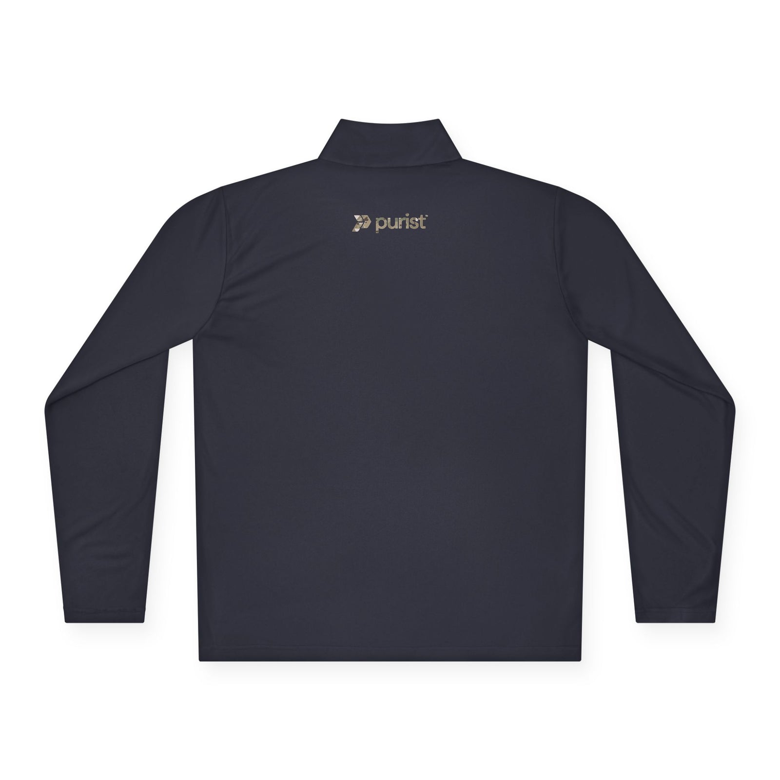 The Classic 1/4 Zip